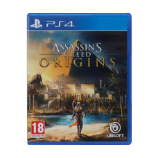 Assassins Creed Origins (PS4) Used